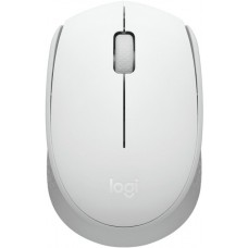 Logitech M171 Wireless White